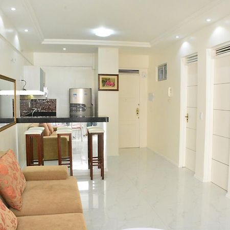 Apartamento Praia Meireles Φορταλέζα Εξωτερικό φωτογραφία