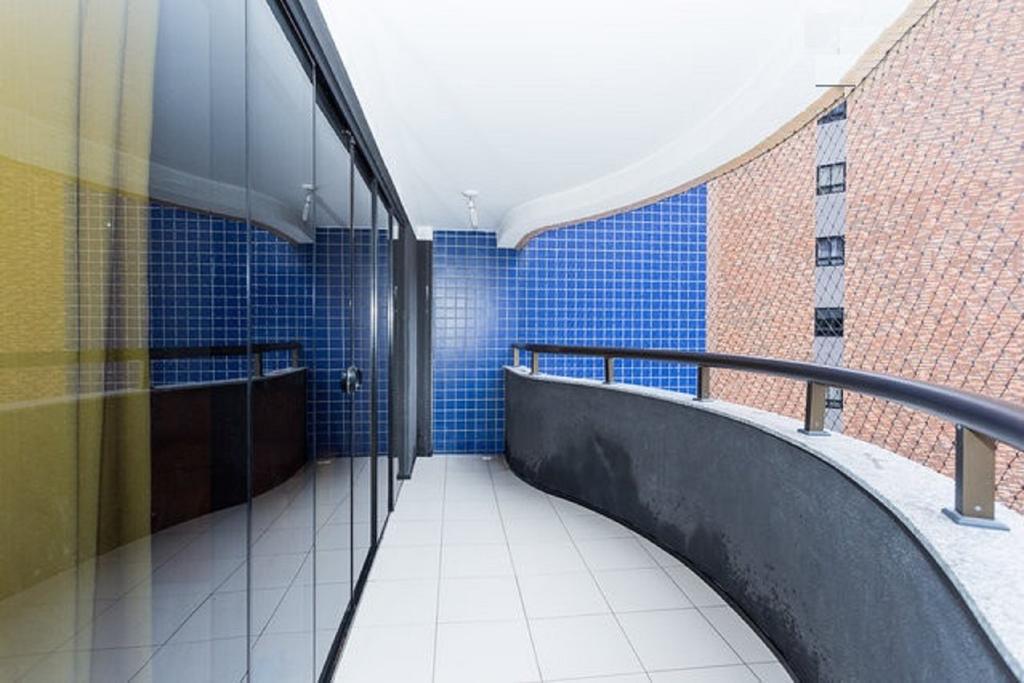 Apartamento Praia Meireles Φορταλέζα Δωμάτιο φωτογραφία
