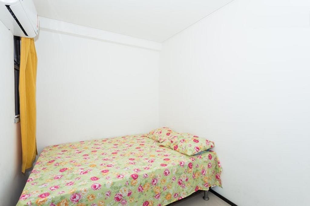 Apartamento Praia Meireles Φορταλέζα Δωμάτιο φωτογραφία