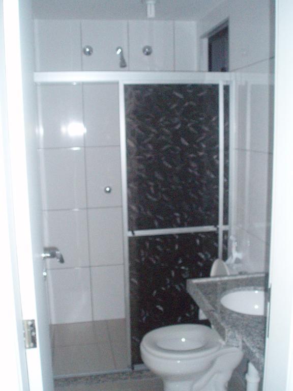 Apartamento Praia Meireles Φορταλέζα Δωμάτιο φωτογραφία