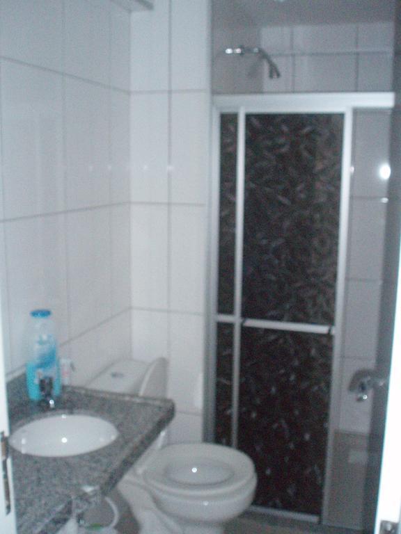 Apartamento Praia Meireles Φορταλέζα Δωμάτιο φωτογραφία