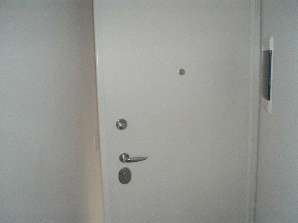 Apartamento Praia Meireles Φορταλέζα Δωμάτιο φωτογραφία