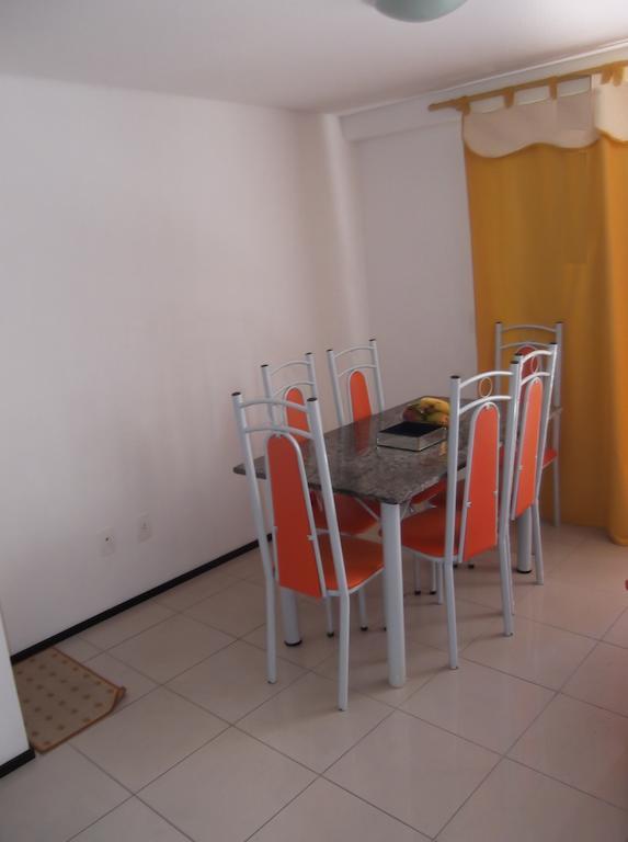 Apartamento Praia Meireles Φορταλέζα Εξωτερικό φωτογραφία