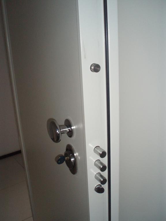 Apartamento Praia Meireles Φορταλέζα Δωμάτιο φωτογραφία