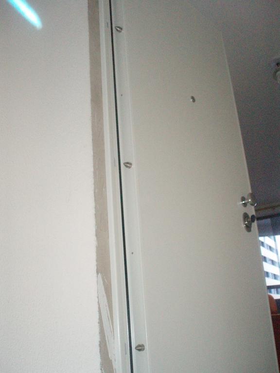 Apartamento Praia Meireles Φορταλέζα Δωμάτιο φωτογραφία