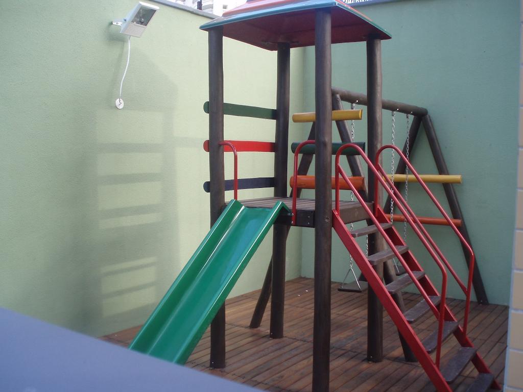 Apartamento Praia Meireles Φορταλέζα Δωμάτιο φωτογραφία