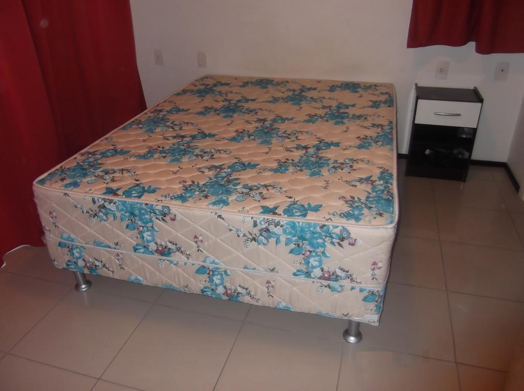 Apartamento Praia Meireles Φορταλέζα Δωμάτιο φωτογραφία