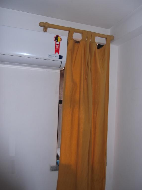 Apartamento Praia Meireles Φορταλέζα Δωμάτιο φωτογραφία