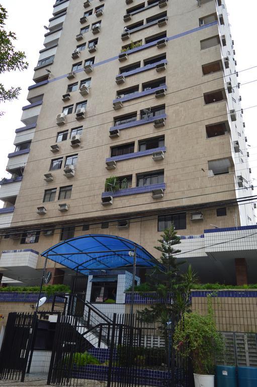 Apartamento Praia Meireles Φορταλέζα Εξωτερικό φωτογραφία