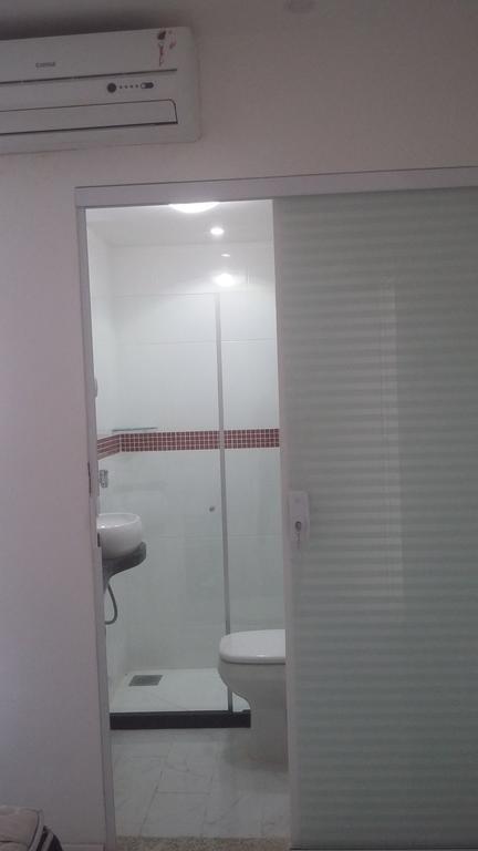 Apartamento Praia Meireles Φορταλέζα Εξωτερικό φωτογραφία