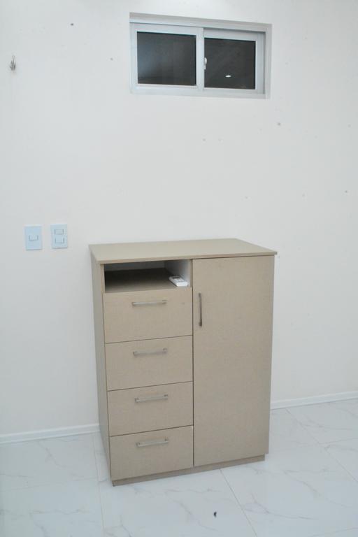 Apartamento Praia Meireles Φορταλέζα Εξωτερικό φωτογραφία